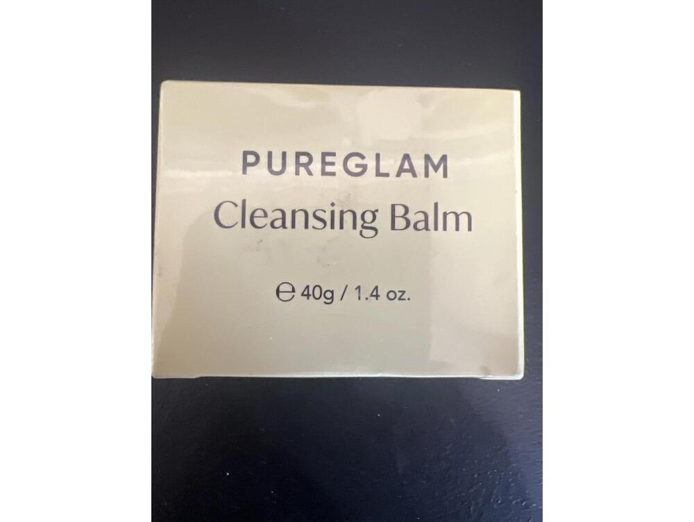 Pureglam - Makeup Remover